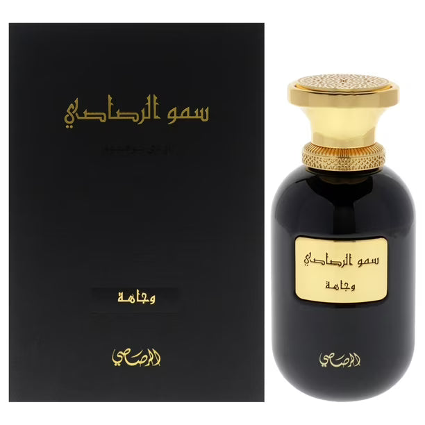 Rasasi Somow Al Rasasi Ma’ali EDP 100ml