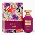 Rasasi Wahat Al Omara Latona Woman EDP 100ml