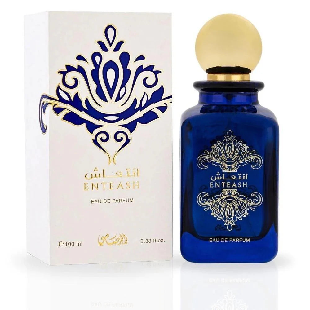 Rasasi Enteash EDP 100ml