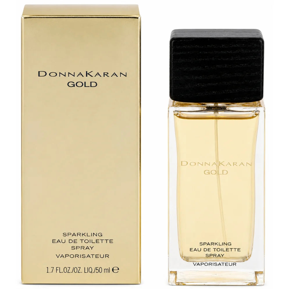 DKNY Gold Sparkling Woman EDT 50ml