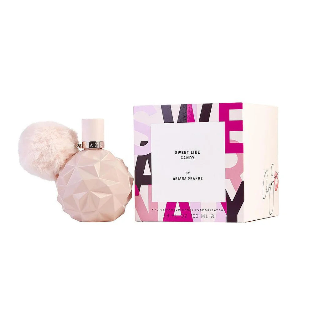 Ariana Grande Sweet Like Candy EDP 100ml