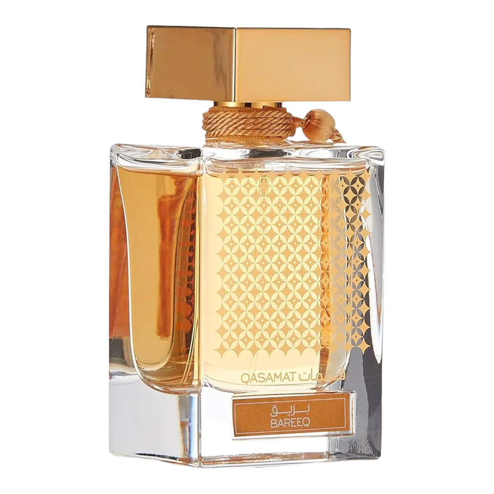 Rasasi Qasamat Bareeq EDP 65ml