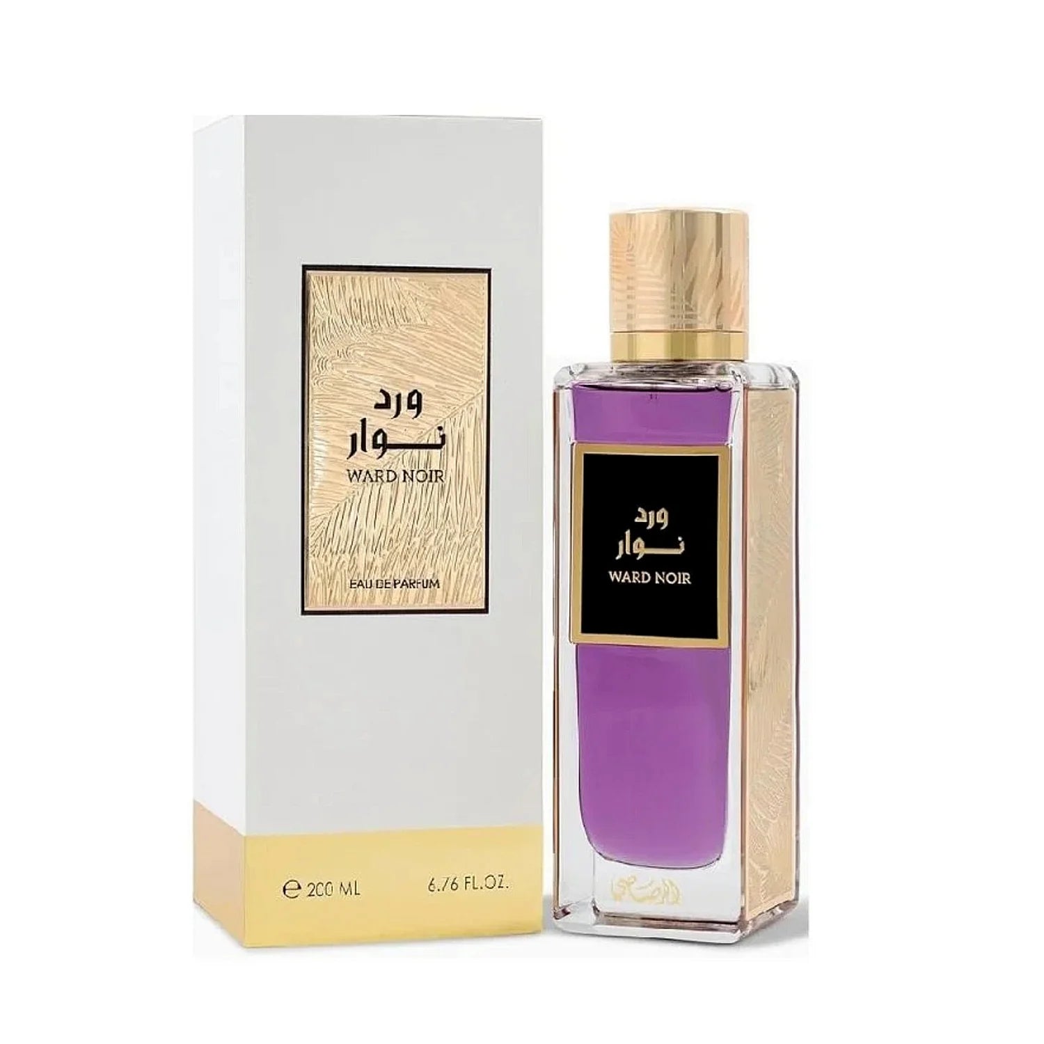 Rasasi Ward Noir EDP 200ml