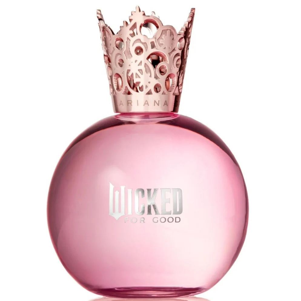 Ariana Grande Wicked For Good - Glinda Bubbly Pink EDP 100ml