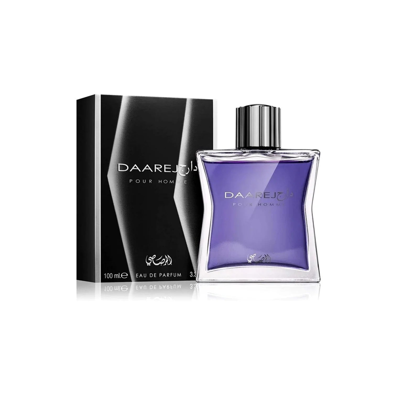 Rasasi Daarej Pour Homme EDP 100ml
