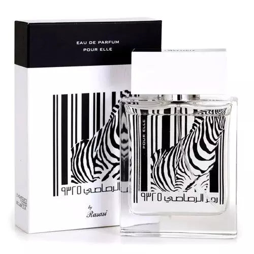 Rasasi Rumz Al Rasasi 9325 Pour Elle EDP 100ml