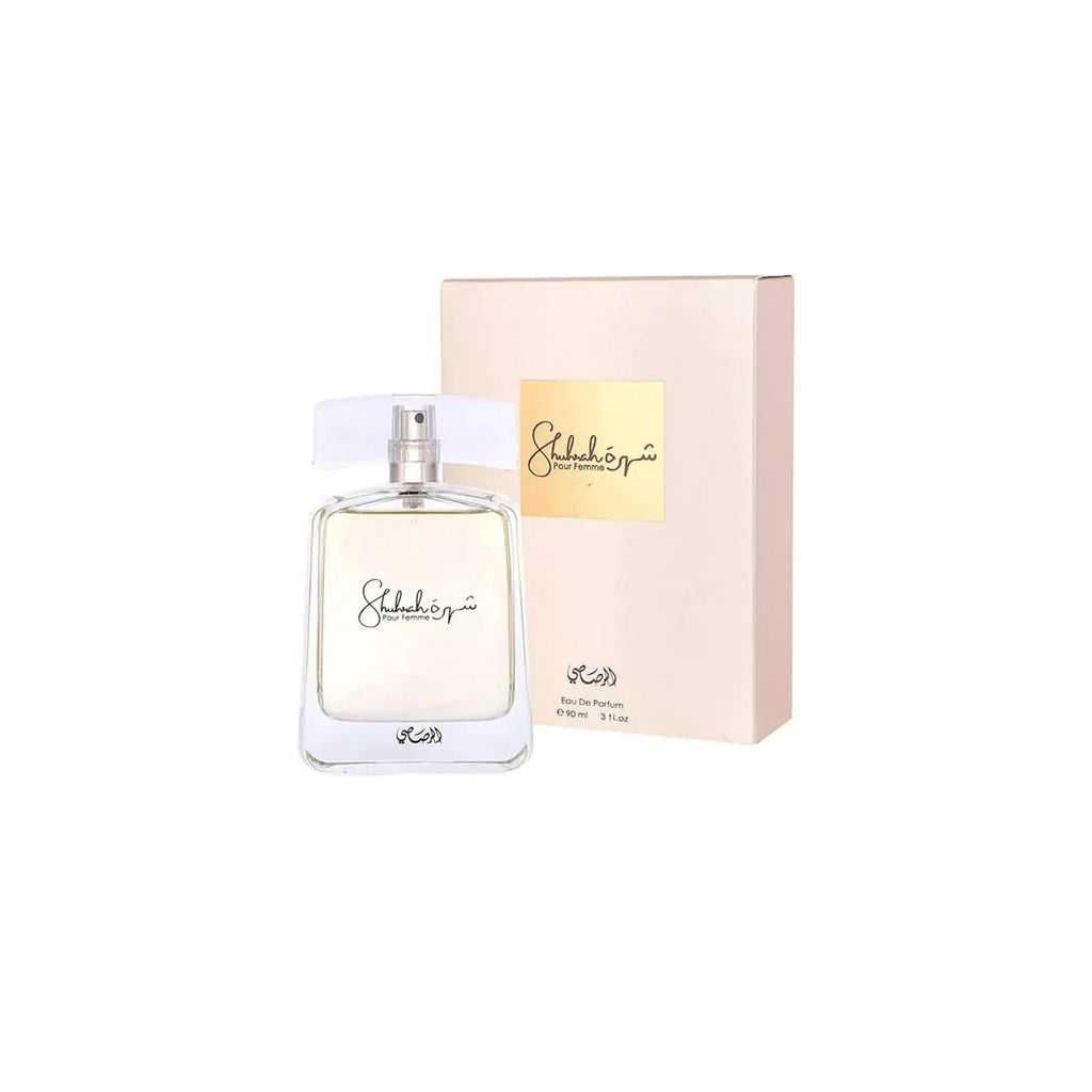 Rasasi Shuhrah Pour Femme EDP 100ml