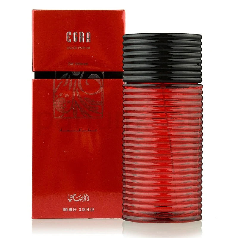 Rasasi Egra Women EDP 100ml