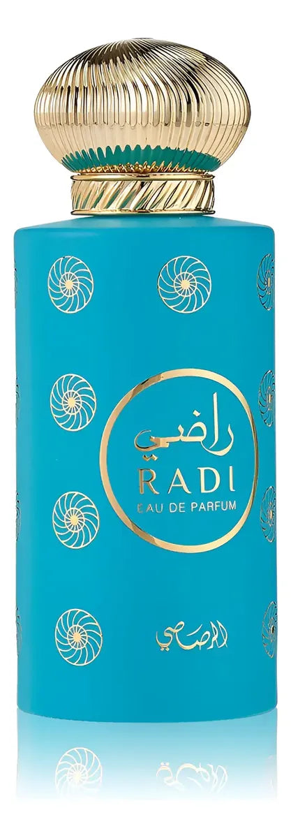 Rasasi Radi EDP 100ml