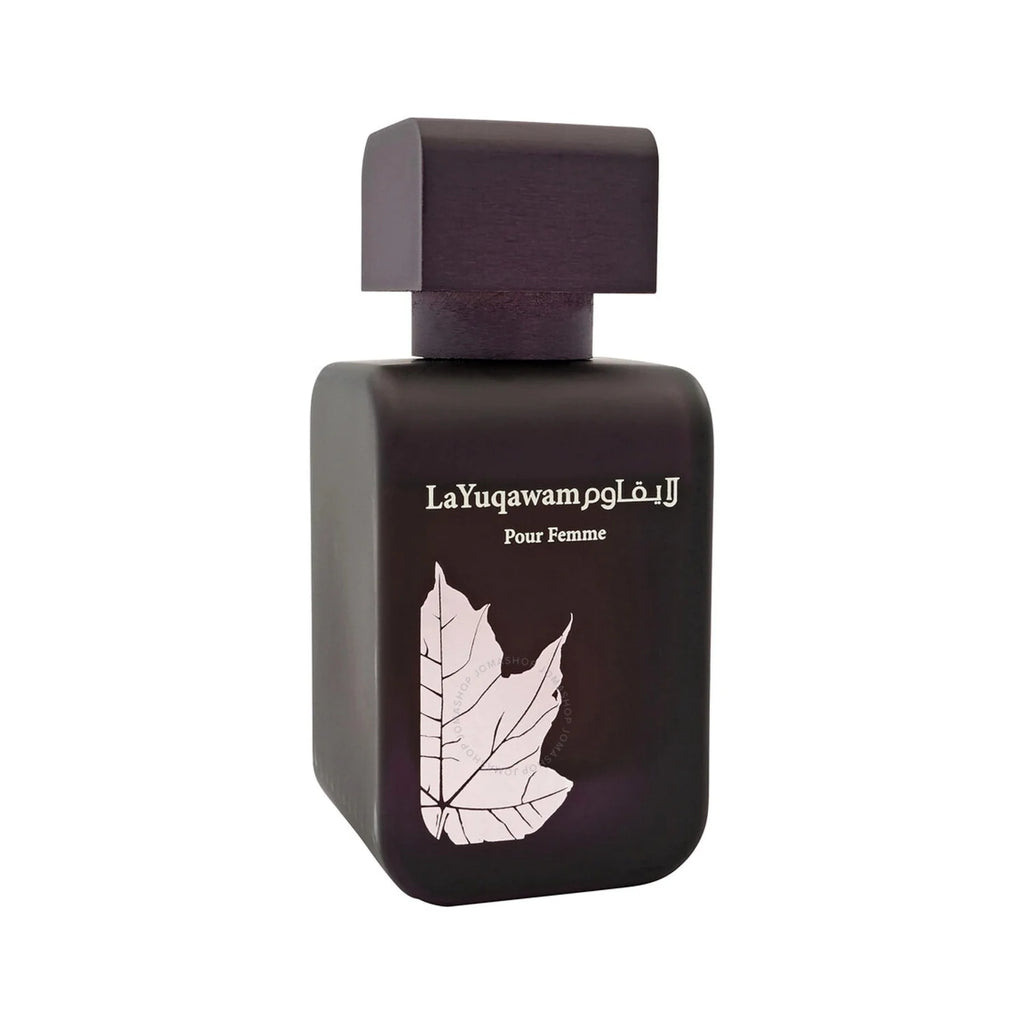 Rasasi La Yuqawam Woman EDP 75ml