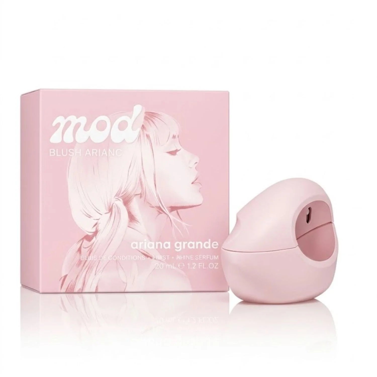 Ariana Grande Mod Blush EDP 100ml