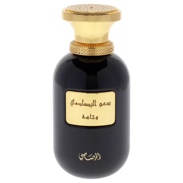 Rasasi Somow Al Rasasi Ma’ali EDP 100ml