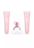 Ariana Grande Cloud Pink EDP 100ml + Body Lotion 100ml + Shower Gel 100ml Set Estuche