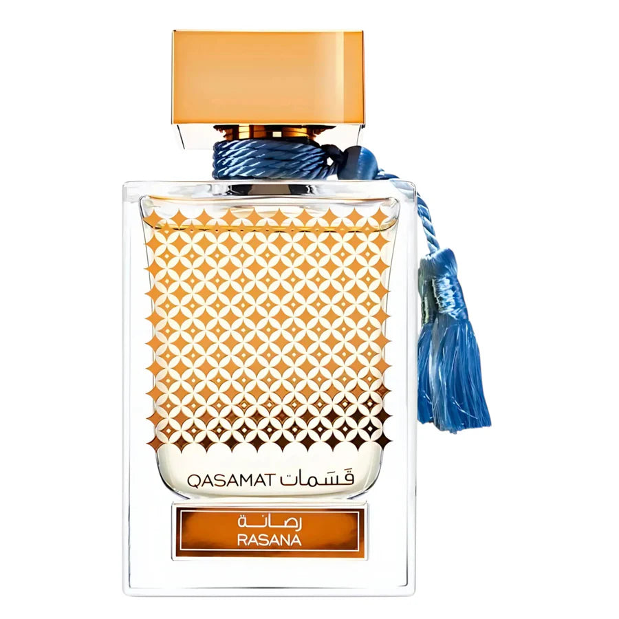 Rasasi Qasamat Rasana EDP 65ml
