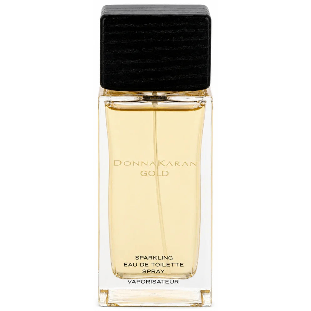 DKNY Gold Sparkling Woman EDT 50ml