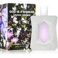 Ariana Grande God Is A Woman EDP 100ml