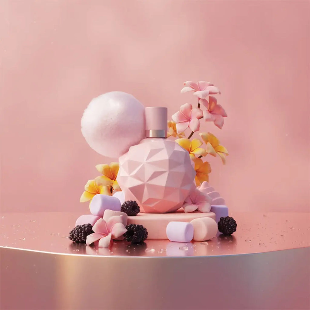 Ariana Grande Sweet Like Candy EDP 100ml