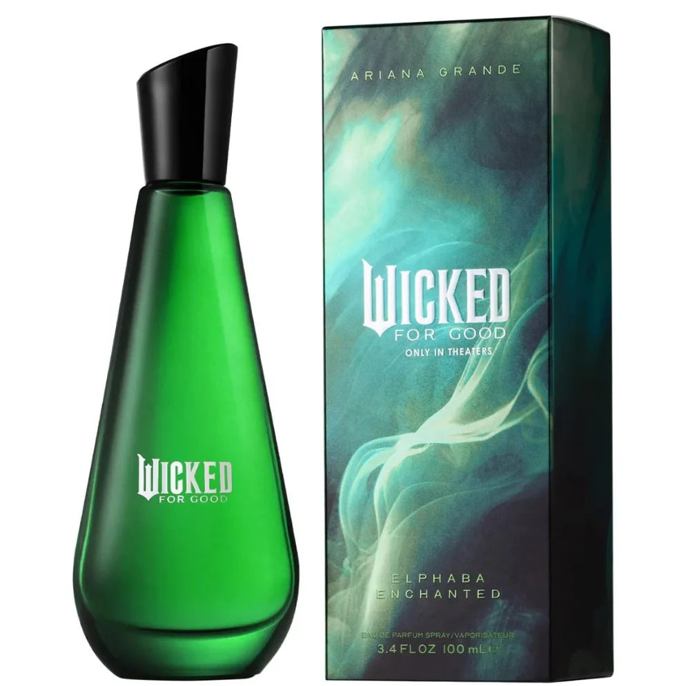 Ariana Grande Wicked For Good – Elphaba Enchanted EDP 100ml