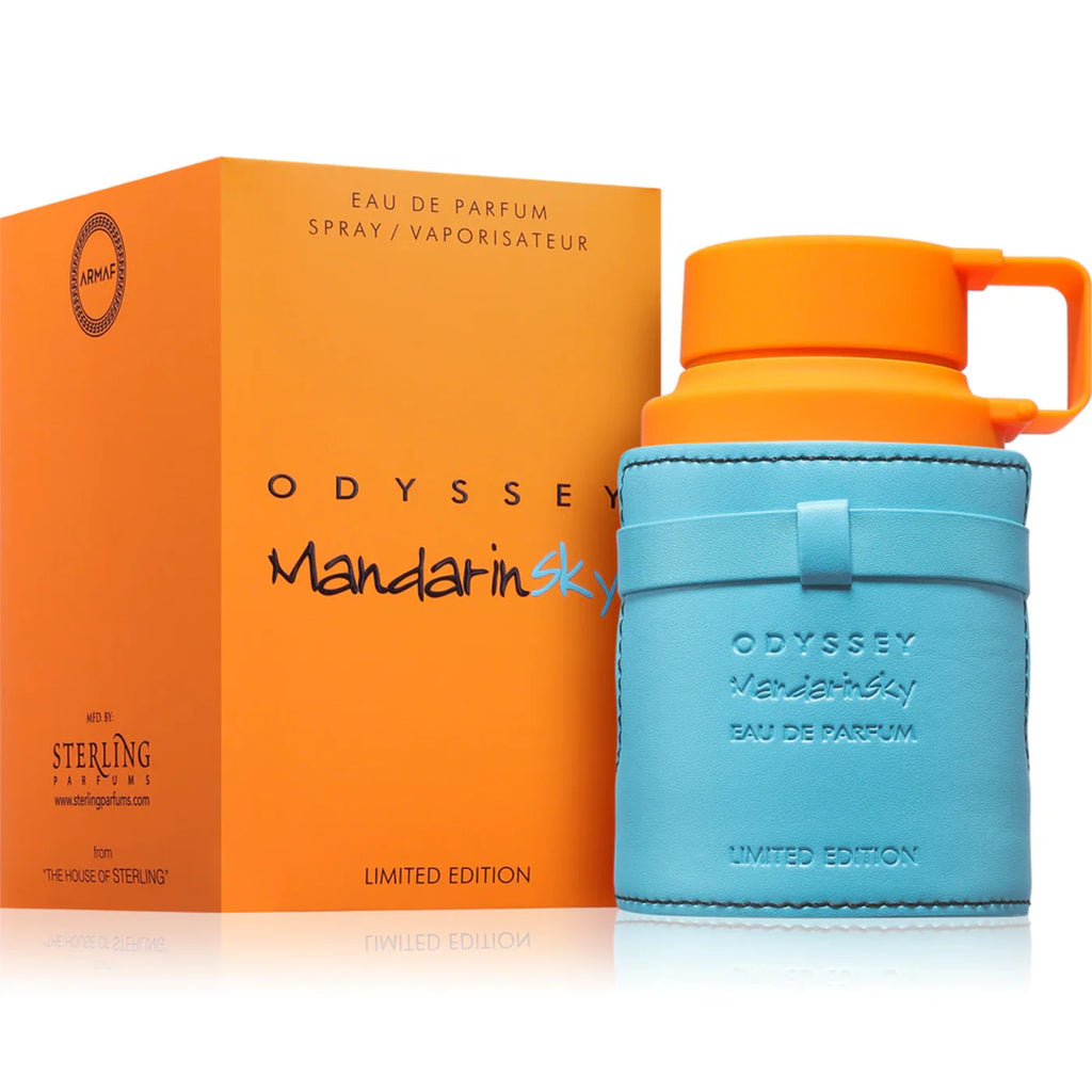 Armaf Odyssey Mandarin Sky EDP 100ml