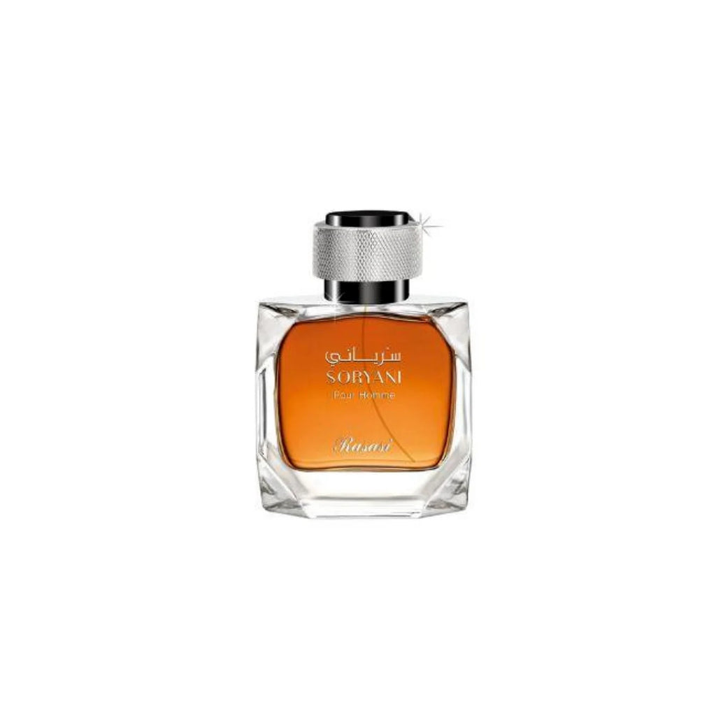 Rasasi Soryani Pour Homme EDP 100ml