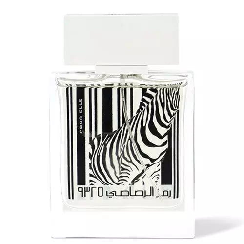 Rasasi Rumz Al Rasasi 9325 Pour Elle EDP 100ml