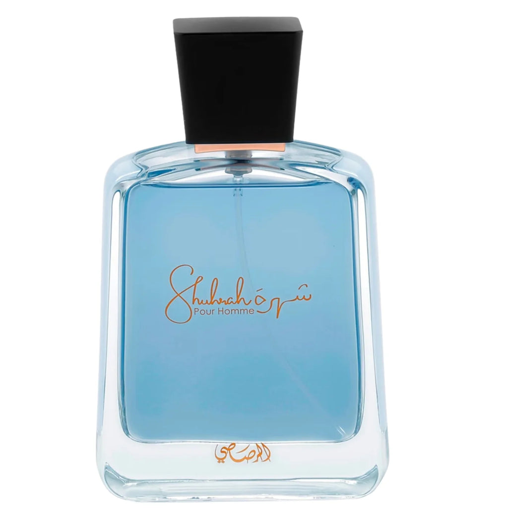 Rasasi Shuhrah Pour Homme EDP 100ml