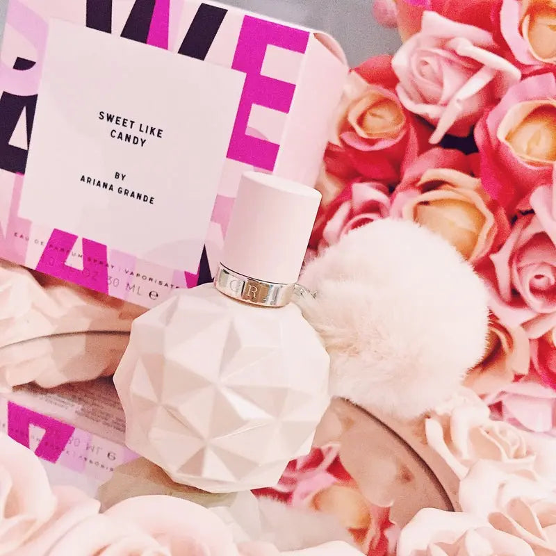 Ariana Grande Sweet Like Candy EDP 100ml