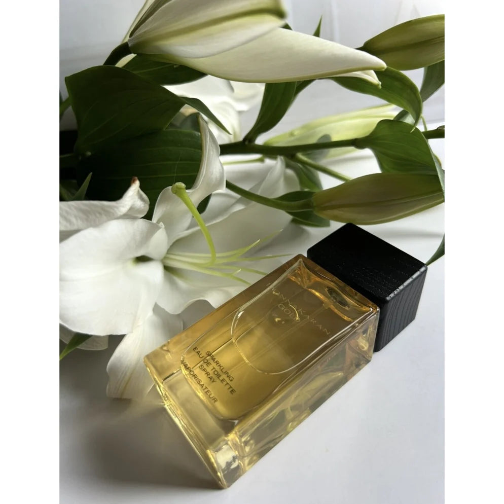 DKNY Gold Sparkling Woman EDT 50ml