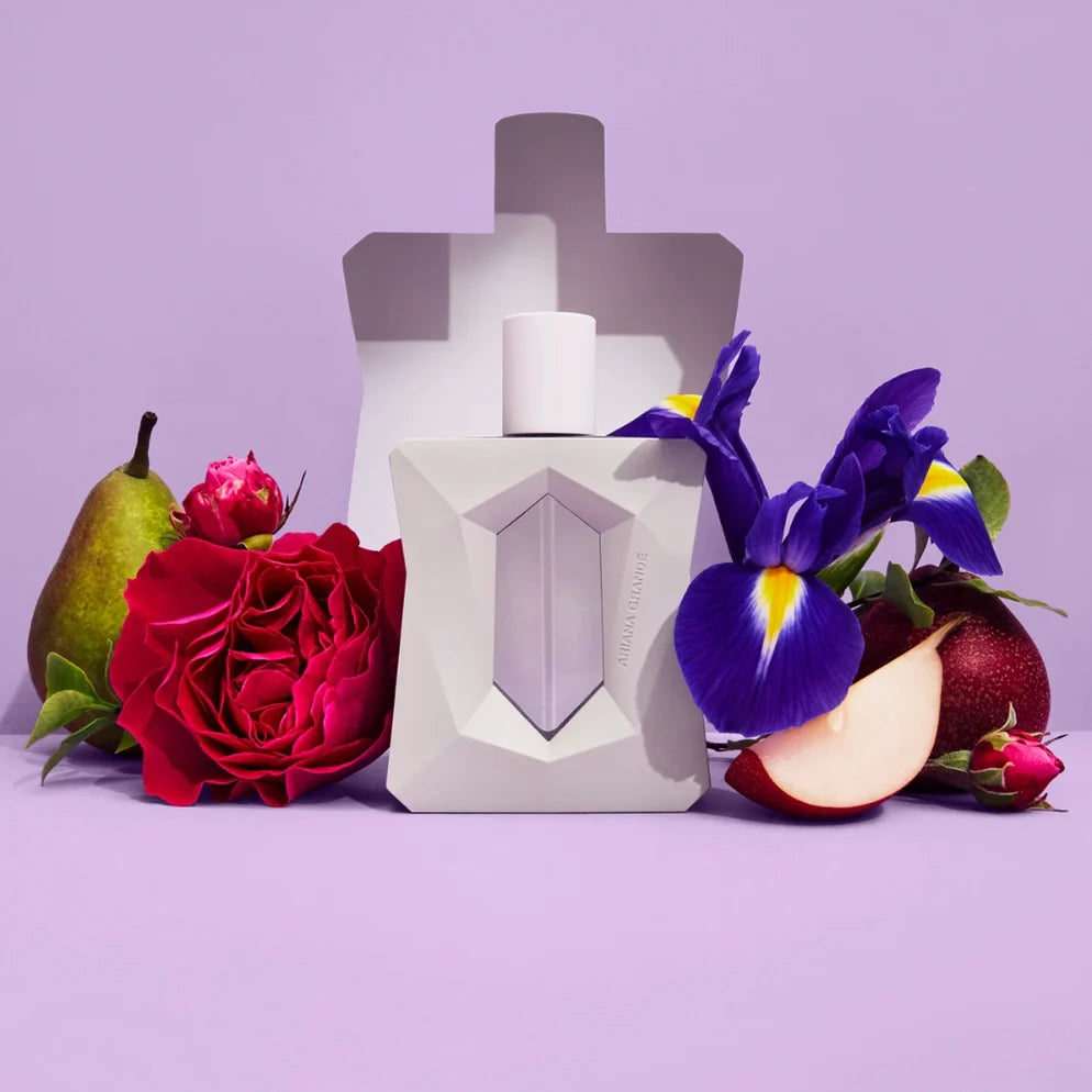 Ariana Grande God Is A Woman EDP 100ml