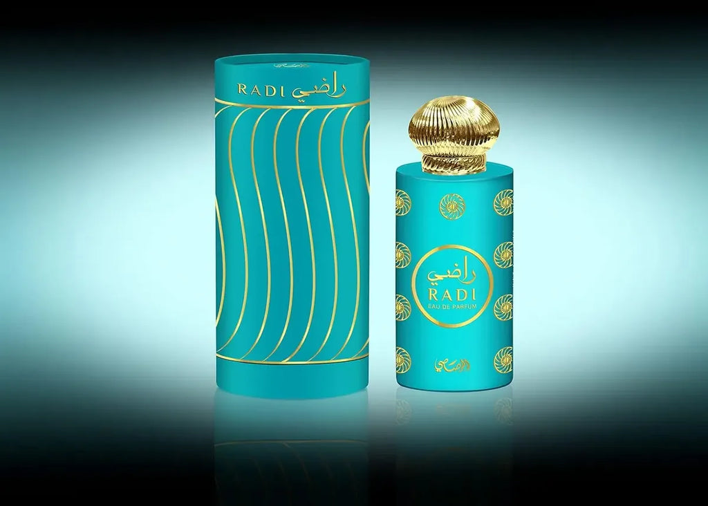 Rasasi Radi EDP 100ml