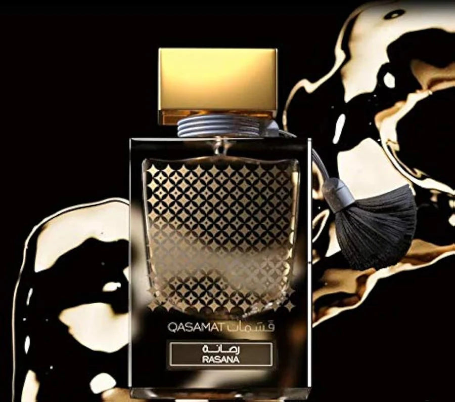 Rasasi Qasamat Rasana EDP 65ml