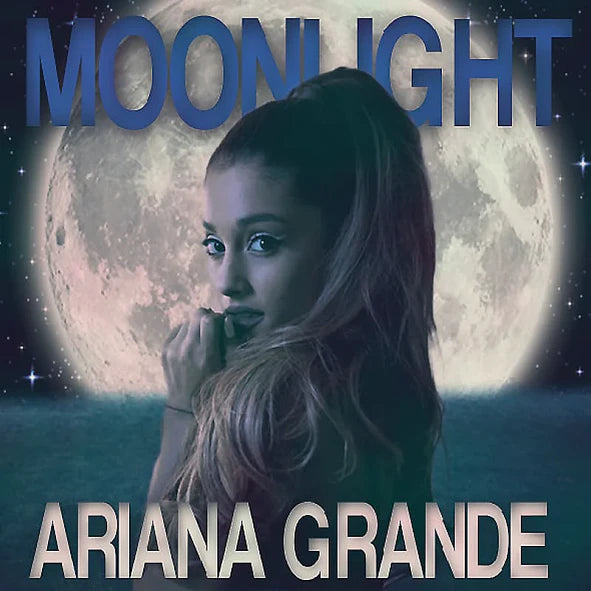 Ariana Grande Moonlight EDP 100ml