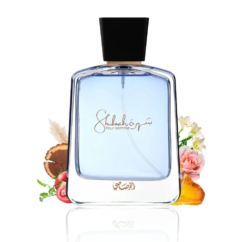 Rasasi Shuhrah Pour Homme EDP 100ml