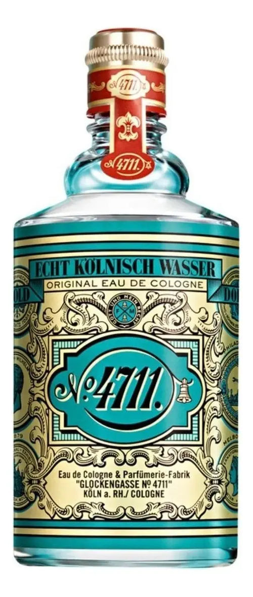 4711 Echt Kölnisch Wasser Cologne EDC 800ml Unisex