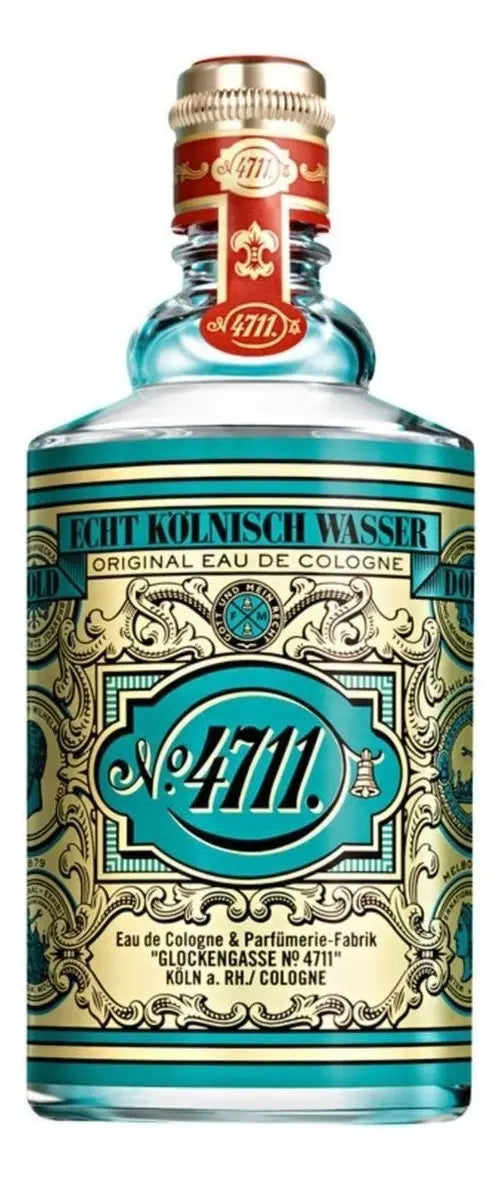 4711 Echt Kölnisch Wasser Cologne EDC 300ml Unisex