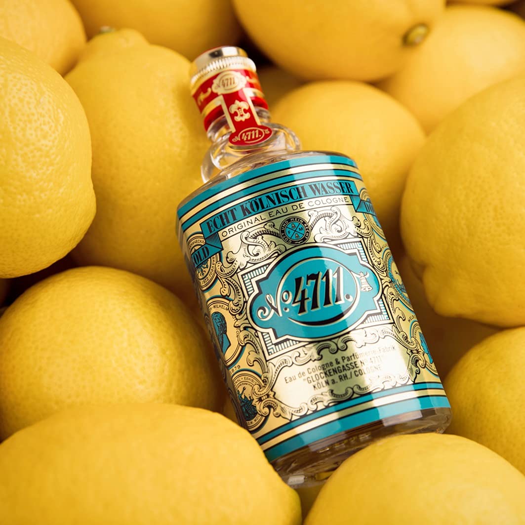 4711 Echt Kölnisch Wasser Cologne EDC 300ml Unisex