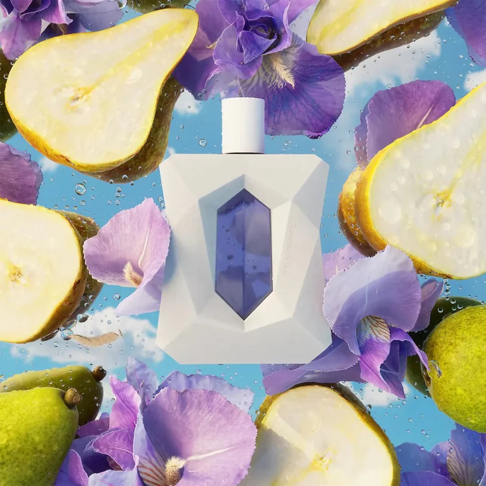 Ariana Grande God Is A Woman EDP 100ml