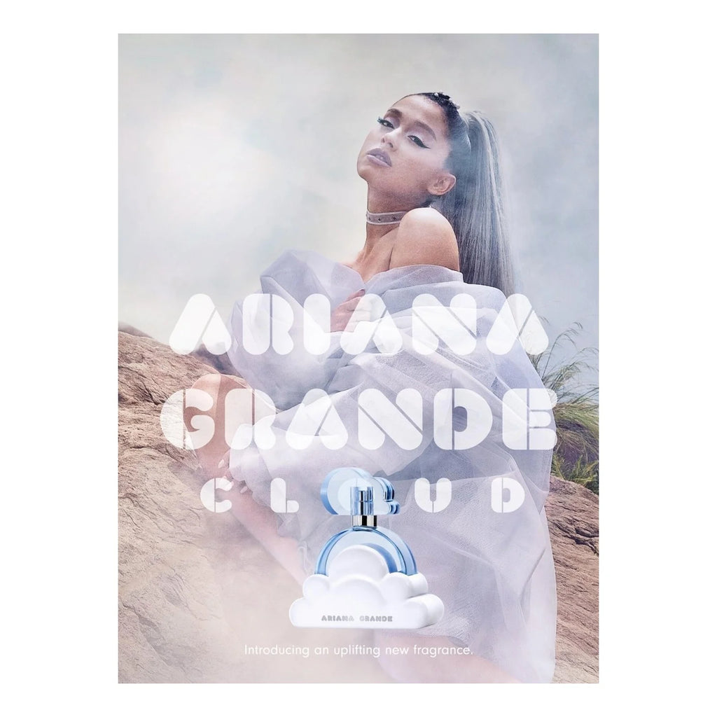 Ariana Grande Cloud EDP 100ml