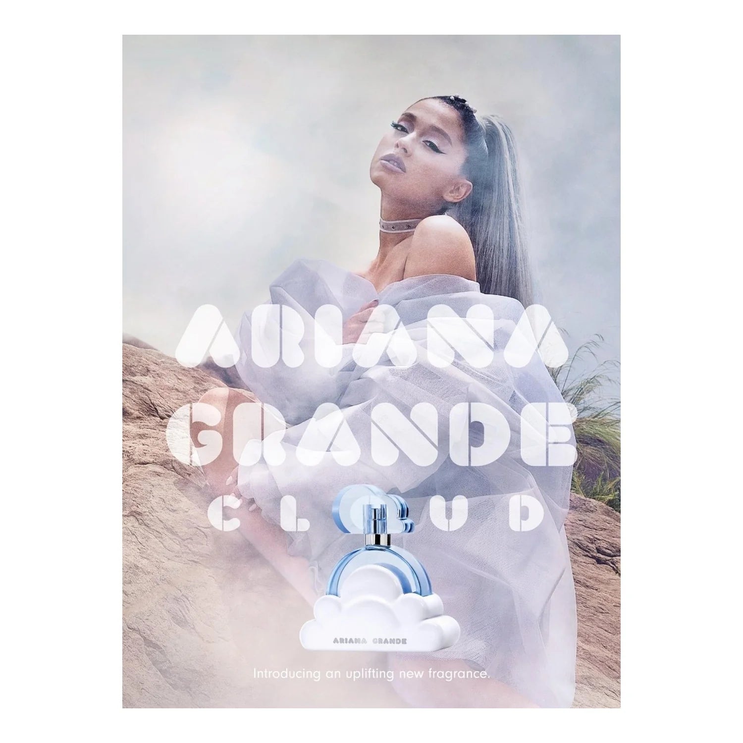 Ariana Grande Cloud EDP 100ml