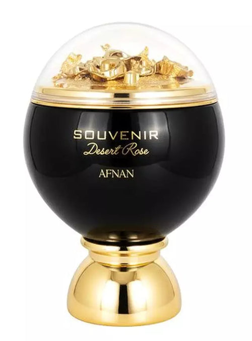 Afnan Souvenir Desert Rose EDP 100ml Mujer