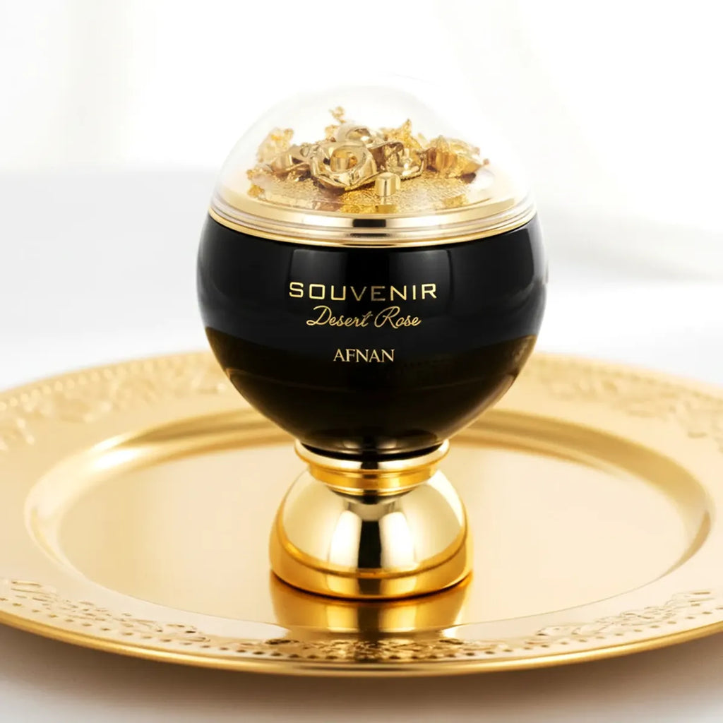 Afnan Souvenir Desert Rose EDP 100ml Mujer