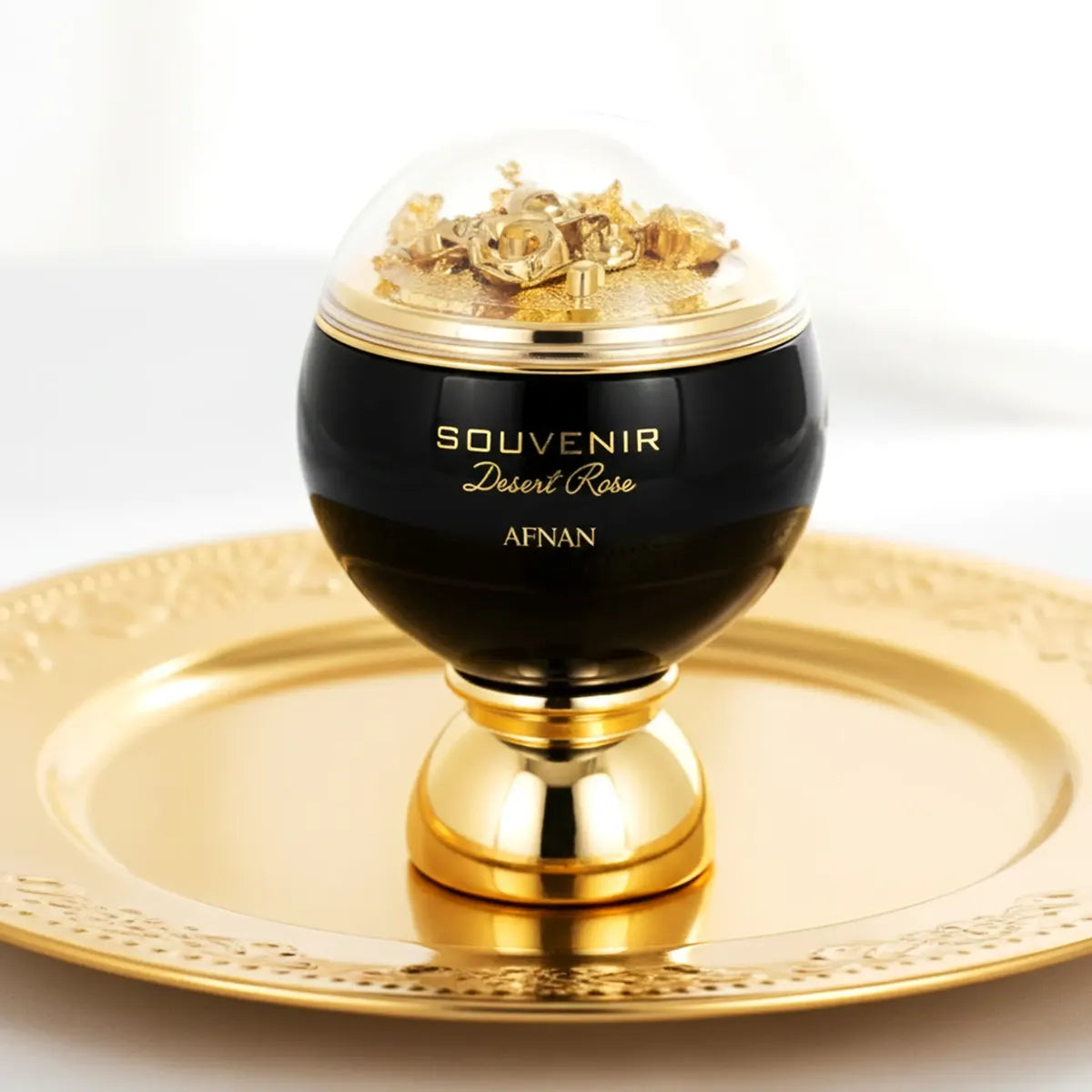 Afnan Souvenir Desert Rose EDP 100ml Mujer