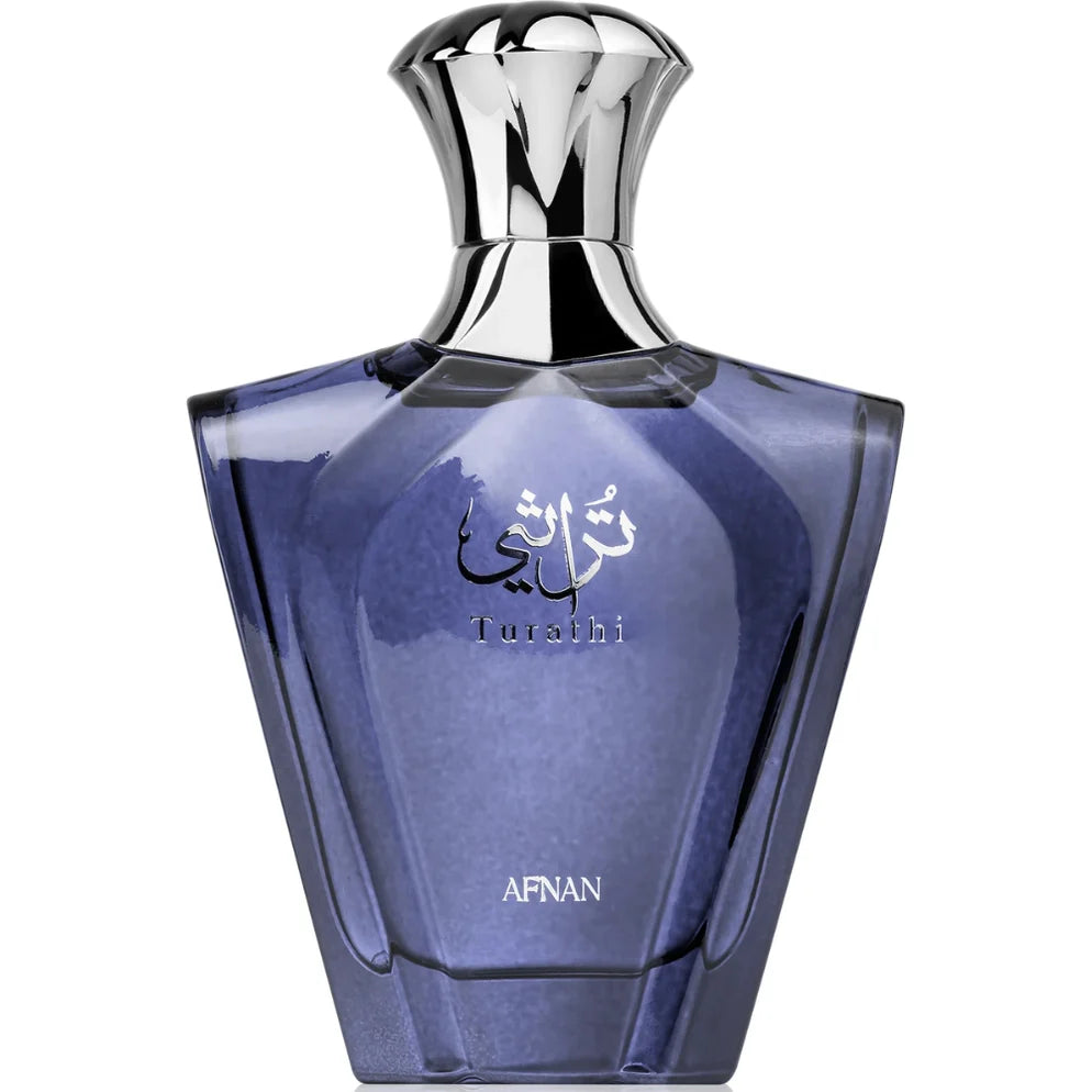 Afnan Turathi Blue EDP 90ml