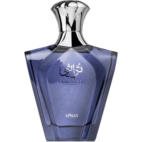Afnan Turathi Blue EDP 90ml