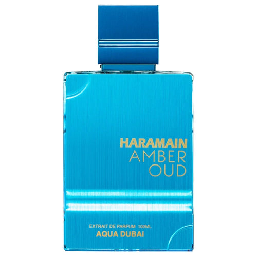 Al Haramain Amber Oud Aqua Dubai EDP 100ml Extrait de Parfum