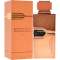 Al Haramain L Aventure Rose Woman EDP 200ml