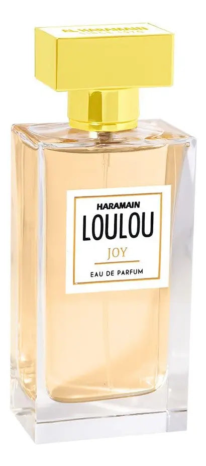 Al Haramain Loulou Joy Woman EDP 100ml