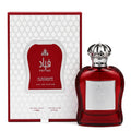 Al Wataniah Fayyad EDP 100ml