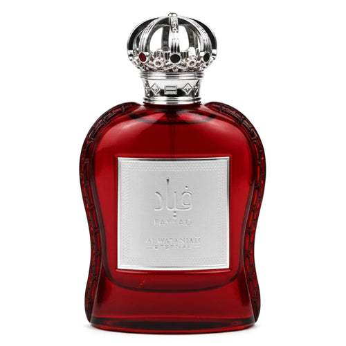 Al Wataniah Fayyad EDP 100ml