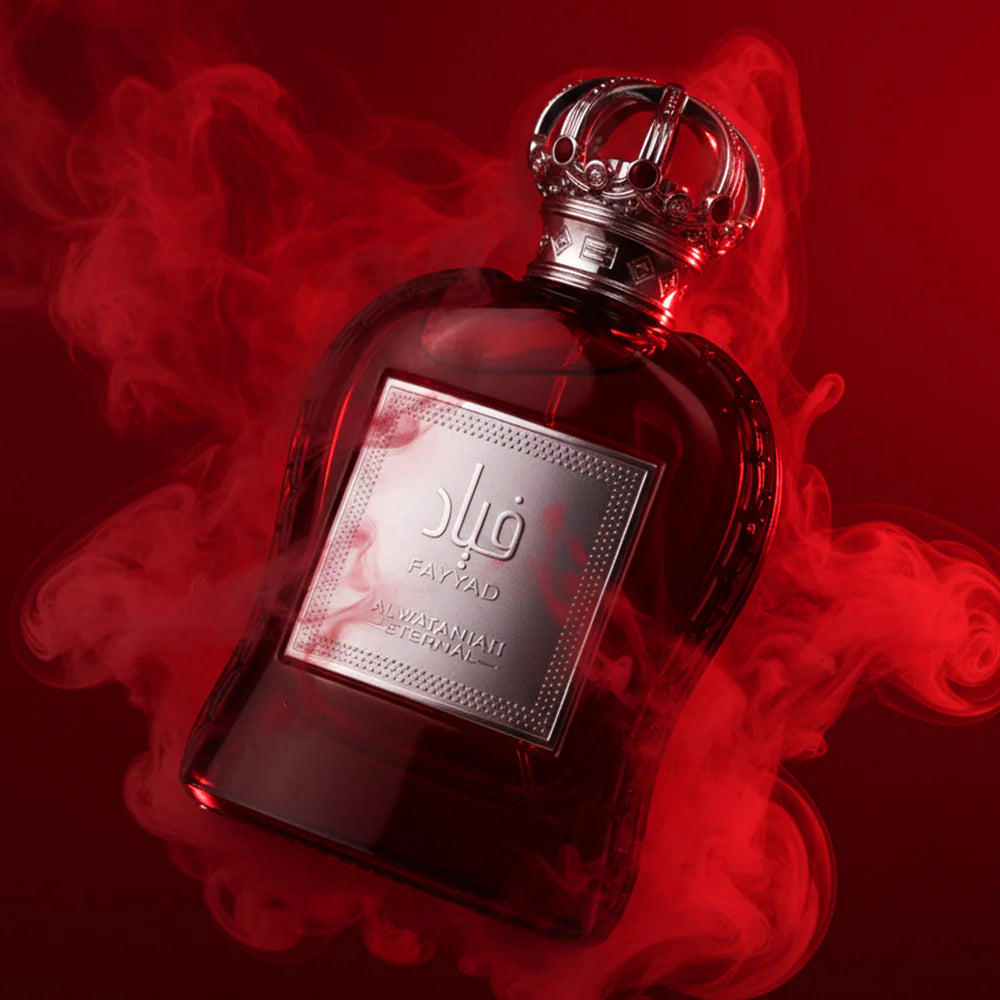 Al Wataniah Fayyad EDP 100ml